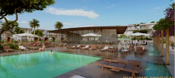  قطعة أرض في Albufeira, Portugal رقم 103141 4