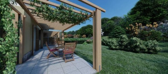 4 rooms House in Torre d'Isola, Italy No. 167778 16