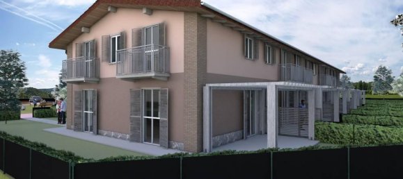 4 rooms House in Torre d'Isola, Italy No. 167778 13