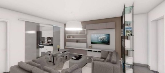 4 rooms House in Torre d'Isola, Italy No. 167778 43