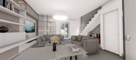 4 rooms House in Torre d'Isola, Italy No. 167778 12