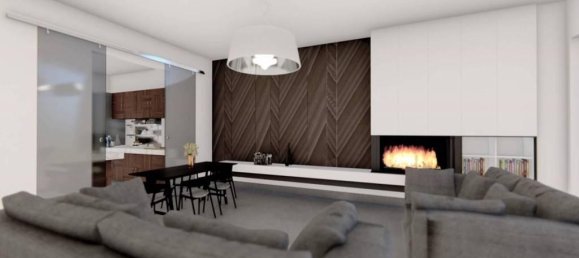 4 rooms House in Torre d'Isola, Italy No. 167778 14