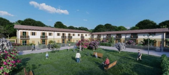 4 rooms House in Torre d'Isola, Italy No. 167778 26