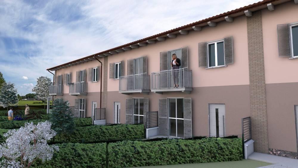 4 rooms House in Torre d'Isola, Italy No. 167778