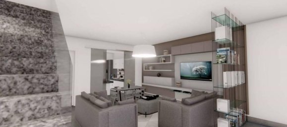 4 rooms House in Torre d'Isola, Italy No. 167778 44