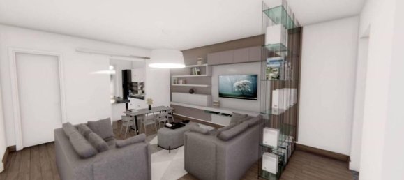 4 rooms House in Torre d'Isola, Italy No. 167778 37