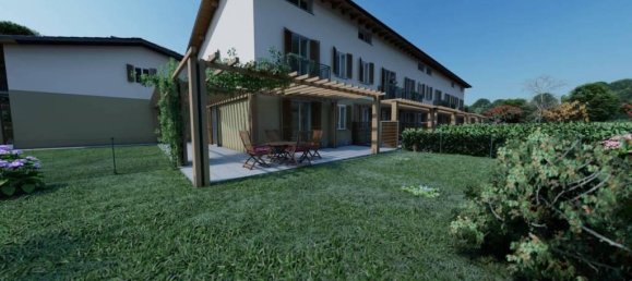 4 rooms House in Torre d'Isola, Italy No. 167778 33