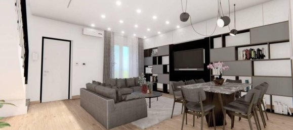 4 rooms House in Torre d'Isola, Italy No. 167778 22