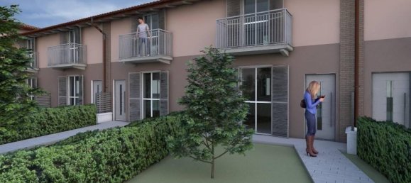 4 rooms House in Torre d'Isola, Italy No. 167778 8