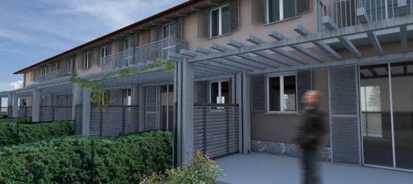 4 rooms House in Torre d'Isola, Italy No. 167778 3