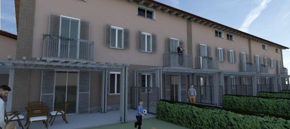 4 rooms House in Torre d'Isola, Italy No. 167778 5