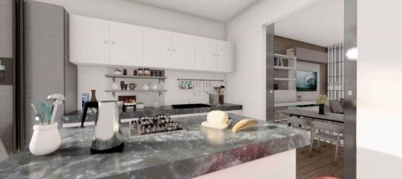 4 rooms House in Torre d'Isola, Italy No. 167778 41