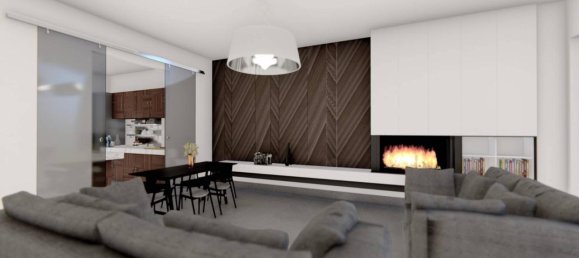 4 rooms House in Torre d'Isola, Italy No. 167778 32