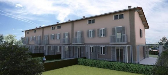 4 rooms House in Torre d'Isola, Italy No. 167778 6