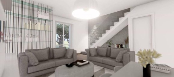 4 rooms House in Torre d'Isola, Italy No. 167778 39