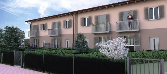 4 rooms House in Torre d'Isola, Italy No. 167778 7