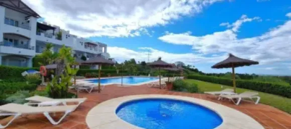 3 bedrooms Apartment in El Paraiso, Spain No. 175028 30