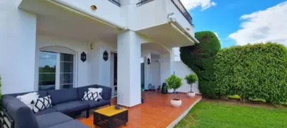 3 bedrooms Apartment in El Paraiso, Spain No. 175028 11