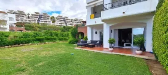 3 bedrooms Apartment in El Paraiso, Spain No. 175028 9