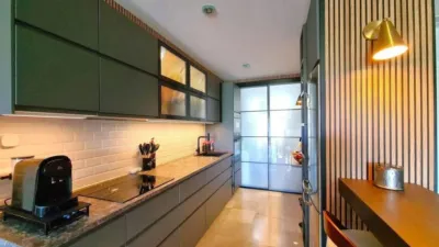 3 bedrooms Apartment in El Paraiso, Spain No. 175028