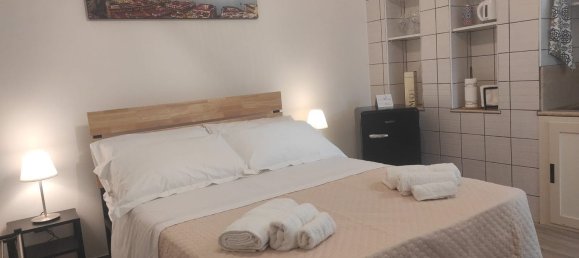 1 Schlafzimmer Wohnung in Naples, Italy, Nr. 336319 11