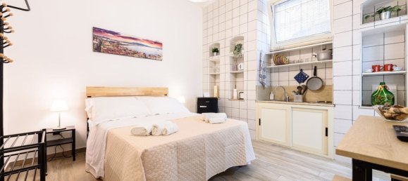 1 Schlafzimmer Wohnung in Naples, Italy, Nr. 336319 13