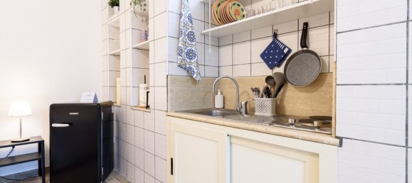 1 Schlafzimmer Wohnung in Naples, Italy, Nr. 336319 17