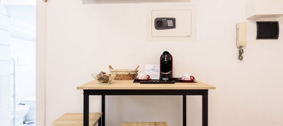 1 Schlafzimmer Wohnung in Naples, Italy, Nr. 336319 18