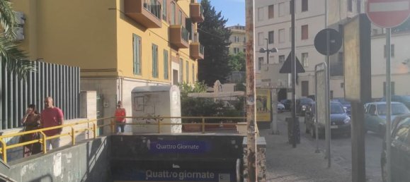 1 Schlafzimmer Wohnung in Naples, Italy, Nr. 336319 4