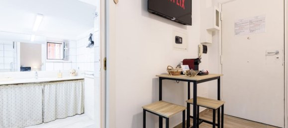 1 Schlafzimmer Wohnung in Naples, Italy, Nr. 336319 19