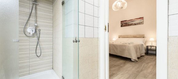 1 Schlafzimmer Wohnung in Naples, Italy, Nr. 336319 20