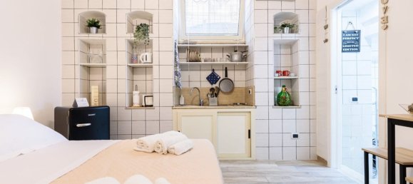 1 Schlafzimmer Wohnung in Naples, Italy, Nr. 336319 14