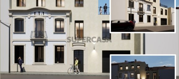 2 bedrooms Apartment in Aveiro, Portugal No. 154627 8