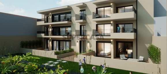 2 bedrooms Apartment in Aveiro, Portugal No. 154627 2