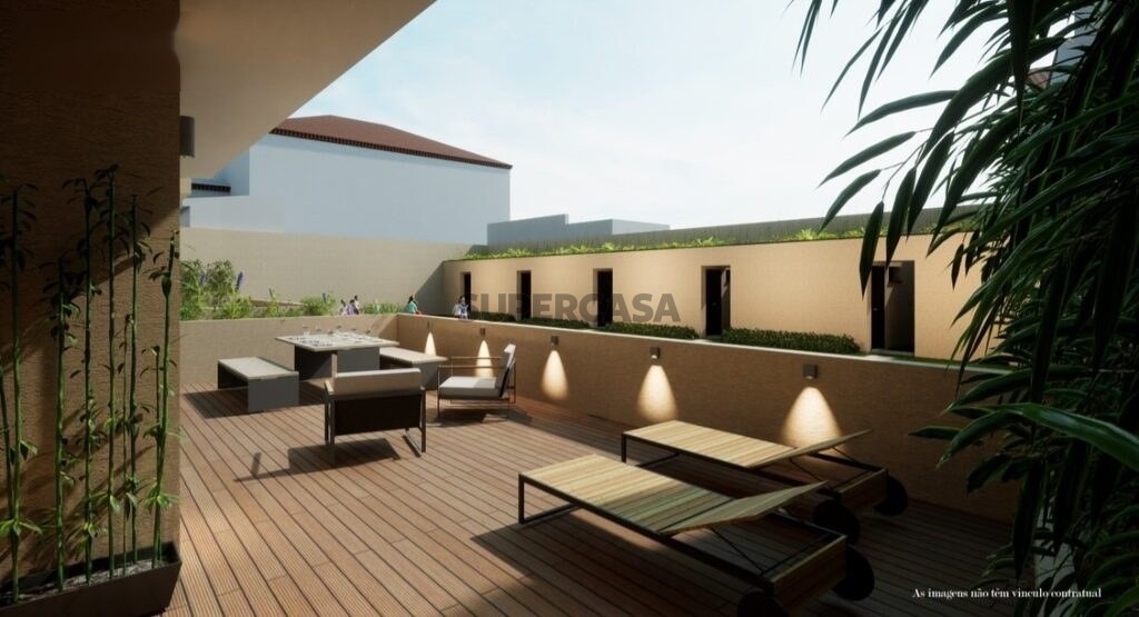 2 bedrooms Apartment in Aveiro, Portugal No. 154627