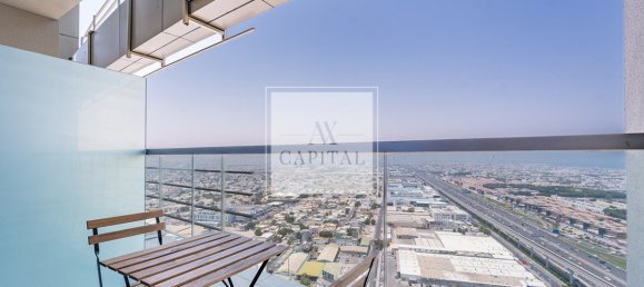 2 chambres Appartement à Business Bay, UAE No. 51707 13