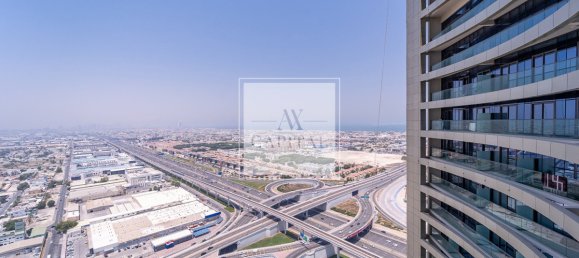 2 chambres Appartement à Business Bay, UAE No. 51707 15