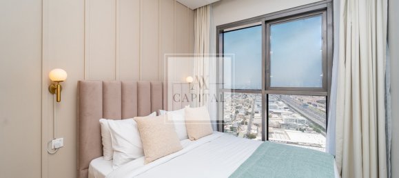 2 chambres Appartement à Business Bay, UAE No. 51707 25