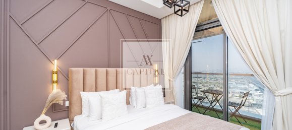 2 chambres Appartement à Business Bay, UAE No. 51707 22