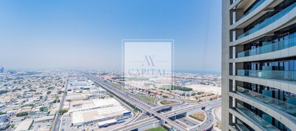 2 chambres Appartement à Business Bay, UAE No. 51707 12