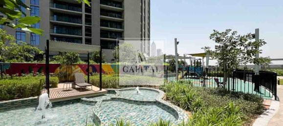 2 chambres Appartement à Business Bay, UAE No. 51707 29