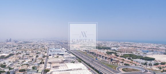 2 chambres Appartement à Business Bay, UAE No. 51707 14