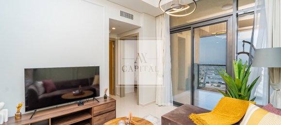 2 chambres Appartement à Business Bay, UAE No. 51707 18