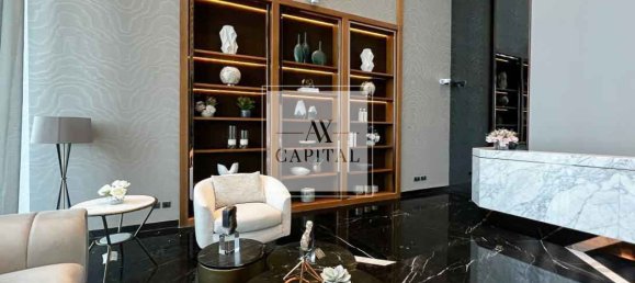 2 chambres Appartement à Business Bay, UAE No. 51707 34