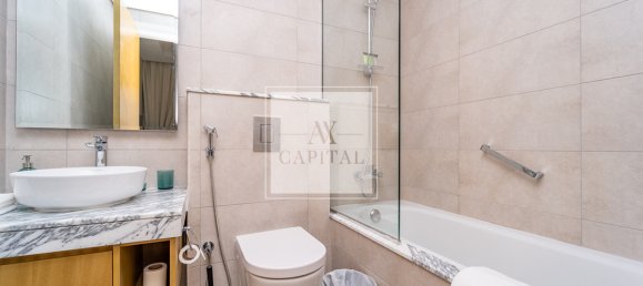 2 chambres Appartement à Business Bay, UAE No. 51707 4