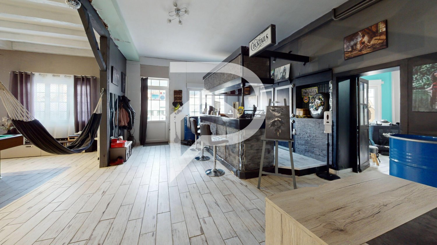 15 bedrooms House in Lamotte-Beuvron, France No. 243018