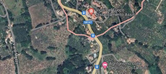 4-Zimmer Wohnung in Assisi, Italy, Nr. 44046 10