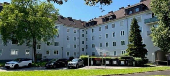 2-Zimmer Wohnung in Linz, Austria, Nr. 108696 12