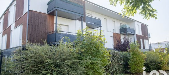 1 bedroom Apartment in Ingre, France No. 250909 7