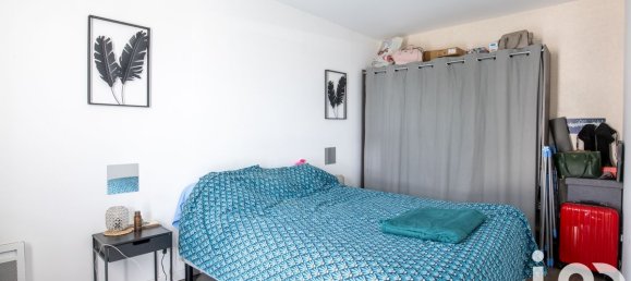 1 bedroom Apartment in Ingre, France No. 250909 3